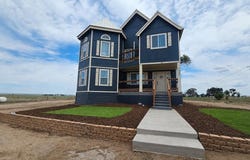 7447 County Road U, Wiggins, CO 80654