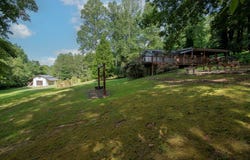 1386 Mulkey Gap Road, Blairsville, GA 30512