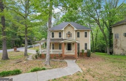 2650 Wendell Creek, Snellville, GA 30039