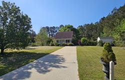 105 Wildflower Lane, Aydlett, NC 27916
