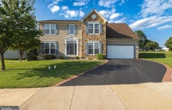 409 N BROOKSIDE DRIVE, OXFORD, PA 19363