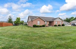 2536 Huntington Drive, Troy, OH 45373