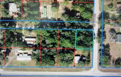 Lot 19 NE LEVY PLACE, WILLISTON, FL 32696