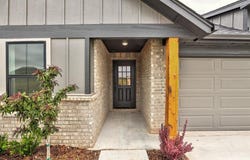 1124 Harmony Drive, Edmond, OK 73034