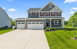 2806 Newcastle Drive, Troy, OH 45373