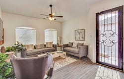 14333 Tobe Davis Drive, Horizon City, TX 79928