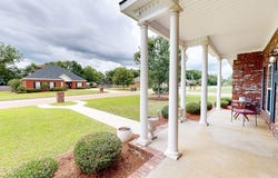 201 Azalea Lane, Headland, AL 36345