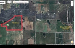 831 Baker Road, Pilot Point, TX 76258