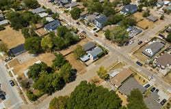 Harston Street, Dallas, TX 75212