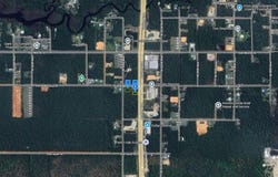 3033 AVALON BOULEVARD, MILTON, FL 32583