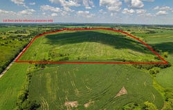 212 Acres County Road H, Blanchardville, WI 53516
