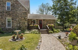 6758 Clam Lake Drive, Bellaire, MI 49615