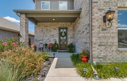 268 Cisco Trail, Forney, TX 75126
