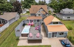 21 State Street, Schroeppel, NY 13135