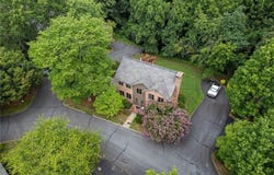 113 Briar Ridge Circle, Winston-Salem, NC 27104