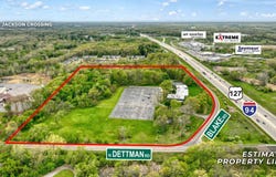 3000 Blake Road, Jackson, MI 49201