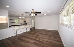 1323 Morado Street, Graham, TX 76450