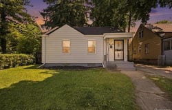 16854 Bramell Street, Detroit, MI 48219