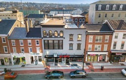 118-120 E MAIN STREET, NORRISTOWN, PA 19401