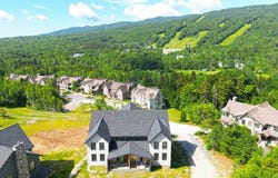 34 A or B Boulder Ridge Drive, Dover, VT 05356