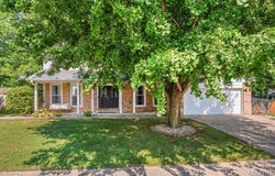 1026 Timber Creek Lane, O'Fallon, IL 62269