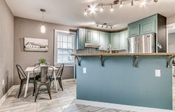 418 W Grimes Avenue, Cashion, OK 73016
