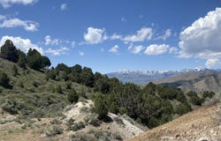 E Bald Mountain Road, Stockton, UT 84071