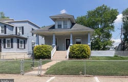 338 E EVERGREEN AVENUE, OAKLYN, NJ 08107