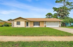 827 WILDWOOD CIRCLE, PORT ORANGE, FL 32127