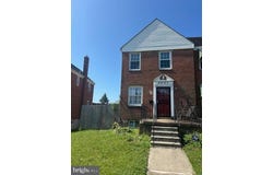 4401 PARKTON STREET, BALTIMORE, MD 21229