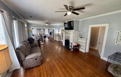 501 E Preston Street, Benoit, MS 38725