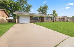 1606 Princeton Avenue, Springdale, AR 72762