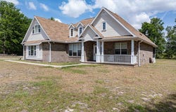 15527 194th Place, O'brien, FL 32071