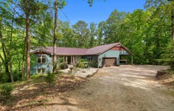 1427 Buck Hill Landing Road, Ridgeway, SC 29130