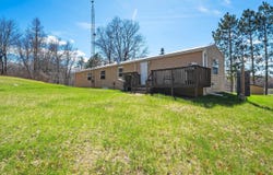 N10396 COUNTY RD A, CRIVITZ, WI 54114