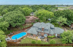 2505 San Miguel Street, Sherman, TX 75092