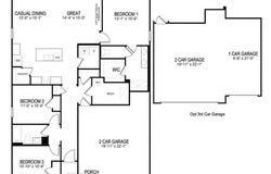 129 Lonny Street, Mt Orab, OH 45154
