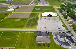 Sinclair Drive, Jerseyville, IL 62052