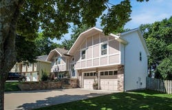8212 TWILIGHT Lane, Lenexa, KS 66219