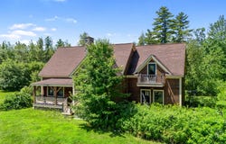 135 Bonny Eagle Road, Hollis, ME 04042