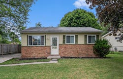 3400 Radford Drive, Lansing, MI 48911