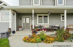 9762 CRYSTAL MOUNTAIN RD, Cheyenne, WY 82009