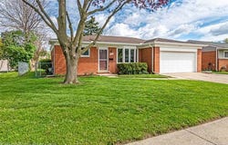 20761 Shoreview Street, Clinton Twp, MI 48035