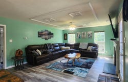 138 DOVE HOLLOW DRIVE, LOUISA, VA 23093