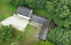 7269 W 400 S Road, South Whitley, IN 46787-9626