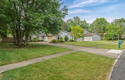 3484 Sturbridge Lane, Brunswick, OH 44212