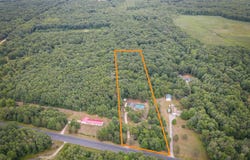 10732 N Federal Road, Howard City, MI 49329