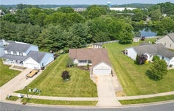 525 ERICSSON DRIVE, CANAL FULTON, OH 44614