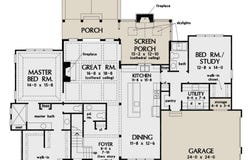 0 Shining Rock Path 12, Horse Shoe, NC 28742