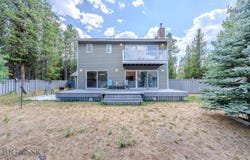 509 Gallatin Avenue, West Yellowstone, MT 59758